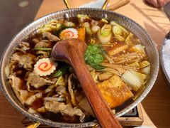 -德川家日本料理(顺义华联店)