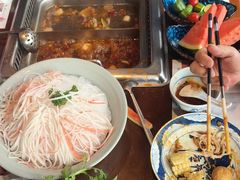 -大隐·成都火锅Bistro(合生麒麟新天地店)