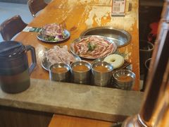 -kingkong大猩猩烤肉(CBD店)
