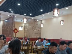 大堂-福顺祥大盘鸡(临潼店)