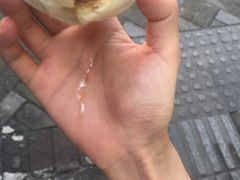 -韩包子(青石桥店)