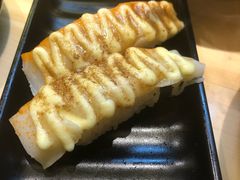 -万岁寿司(天河领展店)