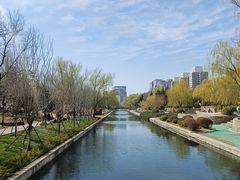 -元大都城垣遗址公园