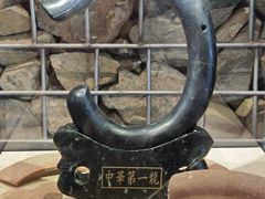 -玉龙沙湖景区