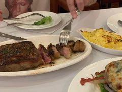 -摩根扒房(桐梓林店)