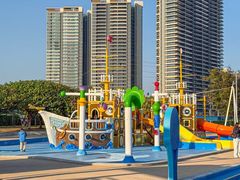 -汕头中海黄金海岸水上乐园