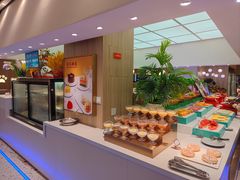 -藜爱·山海情海鲜自助(万达广场店)