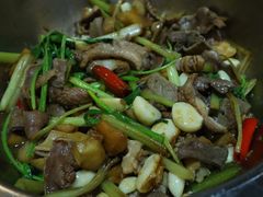 -九道菜有鸡鱼头(石鼓路店)