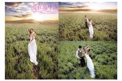 -施华洛婚纱摄影会所(范阳中路店)