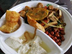 -福慧缘清心素食(峨眉山前店)