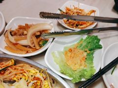 -韩宫宴烤肉·料理(苏州中心店)