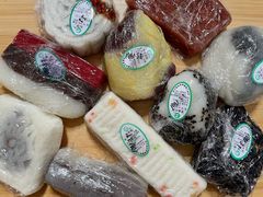 -江南春(中山中路店)