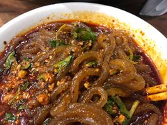 -万记麻辣烫国展总店