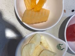 -汤姆家的牛排意面披萨(新城市广场店)