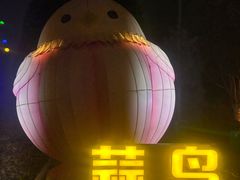 -武汉园博园(武汉自然博物馆)
