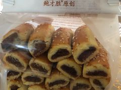-鲍师傅糕点(海陵北路店)