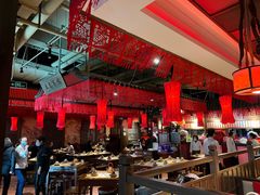 -龍聚祥烧麦馆(万达店)