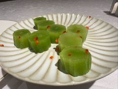 -红棉中餐厅·广州海航威斯汀酒店