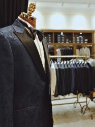 -MR.COLLECTION西装先生(富华里店)