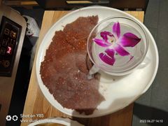 -川江号子火锅(运河城店)