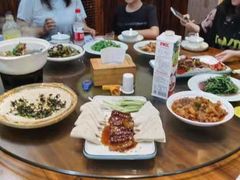 -临江宴餐厅·桐庐菜(富春江店)