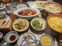 -南京大牌档(青岛万象城店)