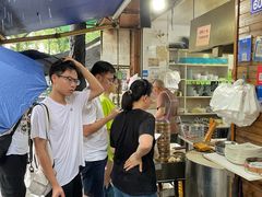 -文武王氏烧饼·无矾油条(西溪路店)