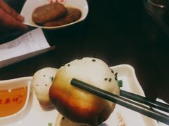 -东泰祥生煎馆(陕西南路店)