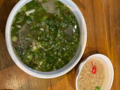 -中阿兰牛肉面(悦海新天地店)