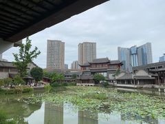 -龙潭水乡