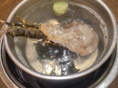 -东海怡品海鲜豆捞(星街坊店)