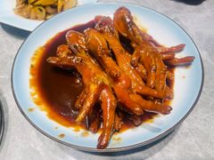 -大家发海鲜城夜排档(华山中路店)