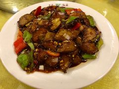 -晋阳饭庄(虎坊桥店)