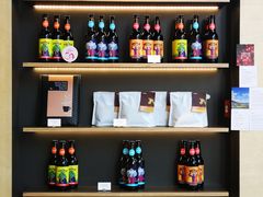 零售区-Seesaw Coffee(苏州中心店)