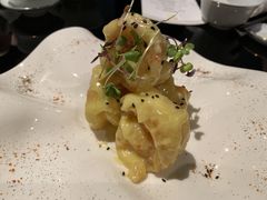 -上海苏宁宝丽嘉酒店·嘉府壹号中餐厅