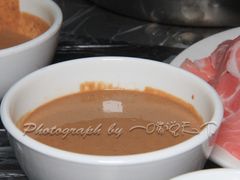 -京城羊坊涮羊肉馆(湖北路店)