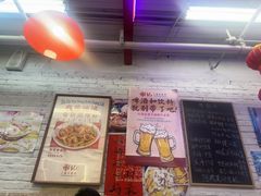 -谢记上海大排档(长寿路店)