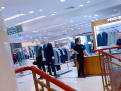 -燕莎友谊商城(亮马桥店)