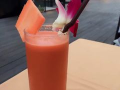 -Palate Angkor Restaurant & Bar