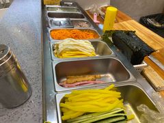-传闻来紫菜包饭·打糕(西塔韩百店)