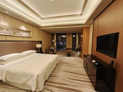 -廊坊固安福朋喜来登酒店