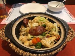 -赵小姐丨新中餐(曲江店)