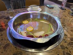 -潮正和潮汕牛肉火锅·老字号(番禺万达店)