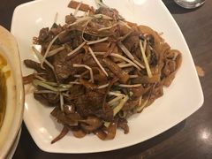 -新旺茶餐厅(嘉里城店)