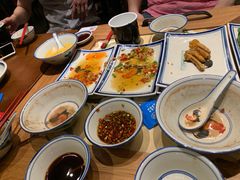 喜喜水饺-喜喜水饺