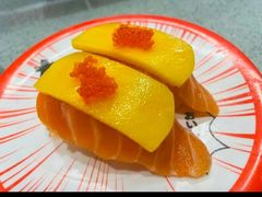 -友壹町寿司(佛山新DNA店)
