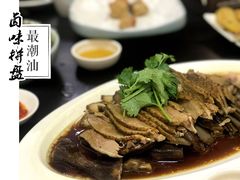 -鱼篮仔·潮汕美食(圆明新园店)