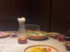 -青年公社烤鸭(熙悦天街店)