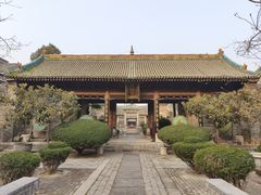 -西安化觉巷清真大寺