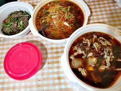 -蛙兔鸡自贡风味·特色江湖菜(广都店)